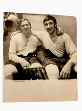 GUY LAPOINTE NHL HOCKEY TYPE 1 KEN DRYDEN MONTREAL CANADIENS GOALIE AHL QMJHL