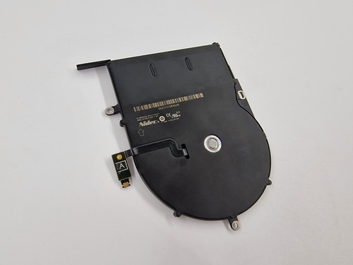 MacBook Pro A1502 2015 Cooler Fan CC120K10 - Picture 7 of 10