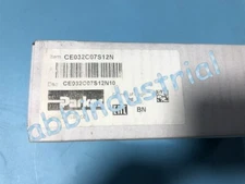 1PC NEW Parker CE032C07S12N10 Cartridge Valve