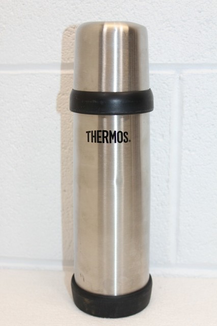 hot and cold thermos