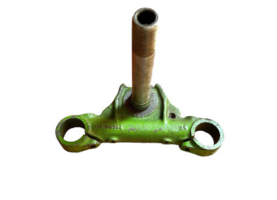 Triple clamp bottom Dnepr, K750.