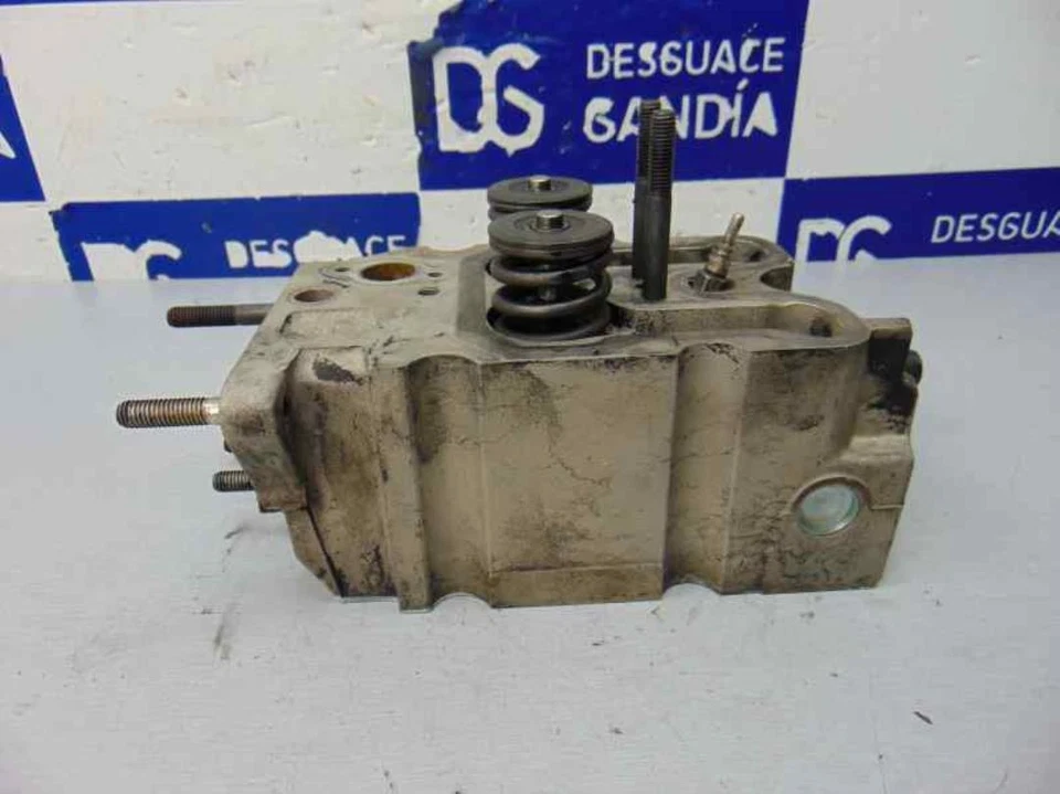 90352029G Zylinderkopf für JEEP GRAND CHEROKEE (ZJ/Z) 2.5 TD Canyon 1999 185876 - Bild 3 von 4