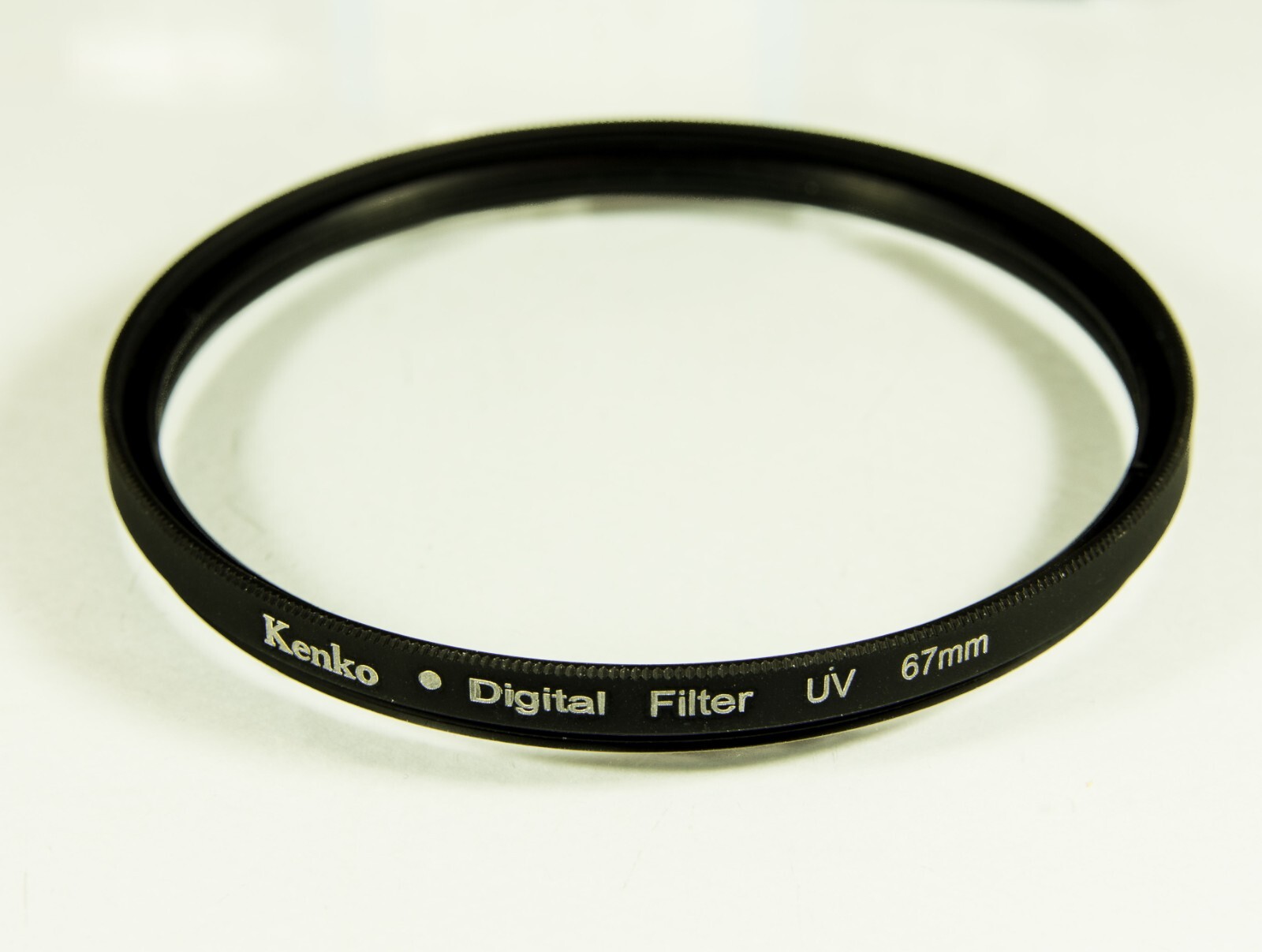 Kenko 67mm UV Digital Filter Lens Protector for any 67mm filter thread lens