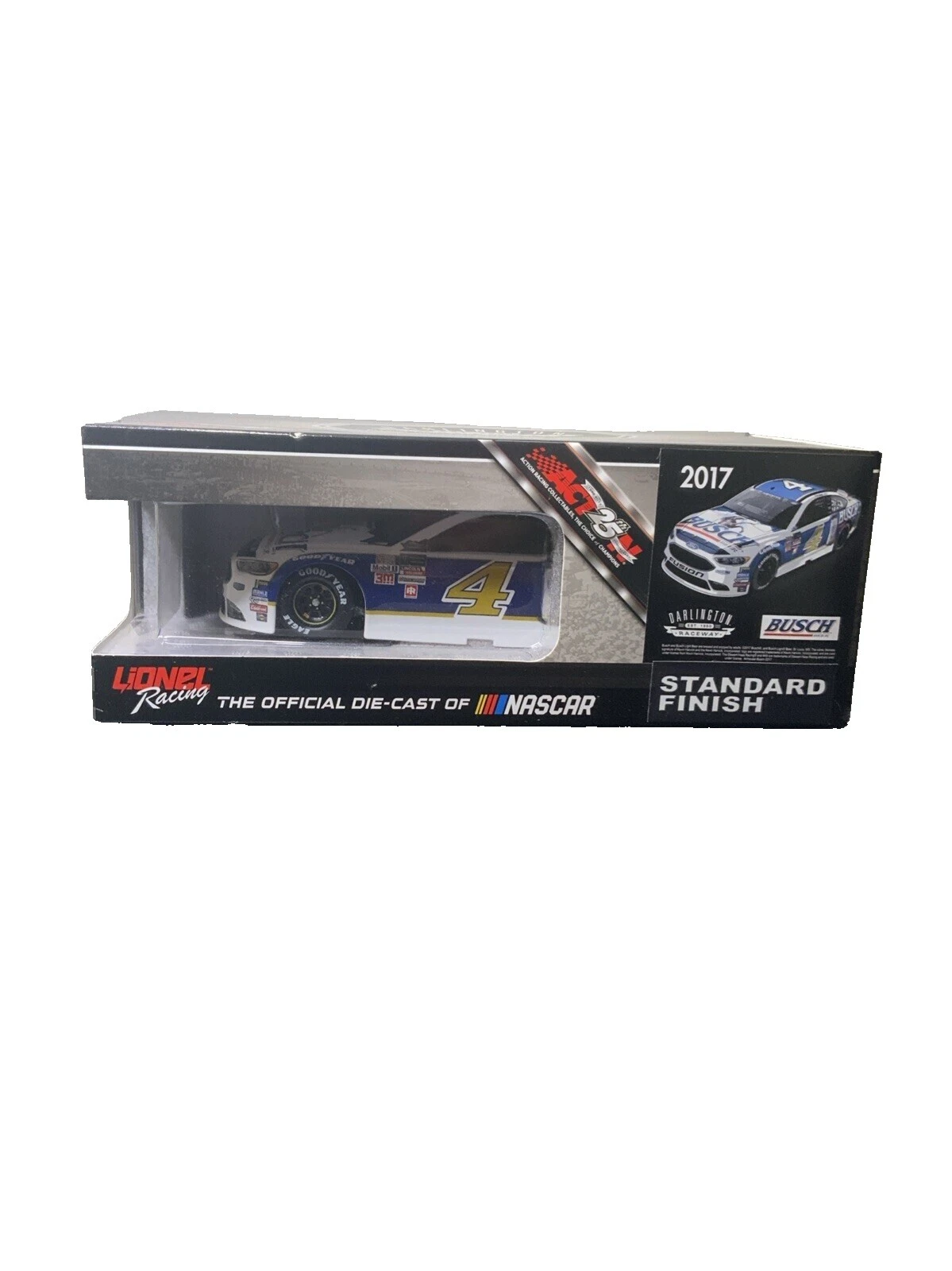Busch Ford Coches Diecast Sport & Touring