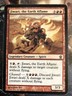 1x Jiwari, the Earth Aflame Saviors of Kamigawa HP MTG Magic Gathering x1 MKE