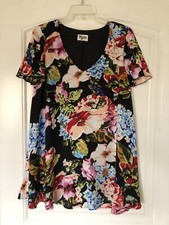 Show Me Your Mumu dress tunic women’s size S excellent condition