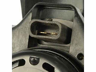 Подходит для Buick Century 1994-1996 годов выпуска 3,1 л V6 вентилятор охлаждения двигателя в сборе передний Dorman - Изображение 2 из 3