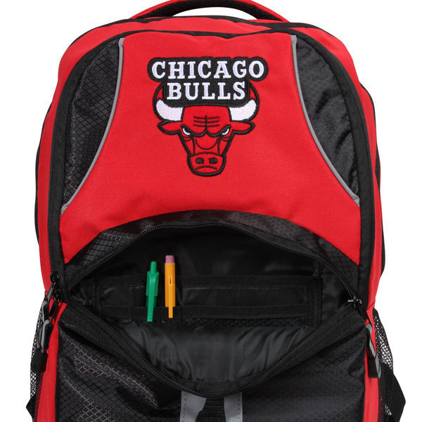 NBA Captains Backpack Reflective - Main Image