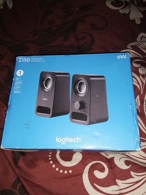 z150 speakers