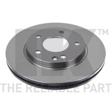 Nk 203346 Bremsscheibe Vorderachse für Mercedes Benz Mercedes Benz Mercedes Benz Nk 203346 Bremsscheibe Vorderachse für Mercedes Benz Mercedes Benz Mercedes Benz