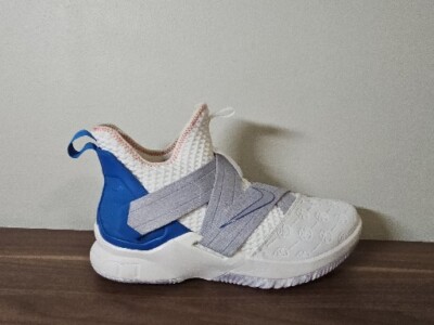 white oreo 4s size 6