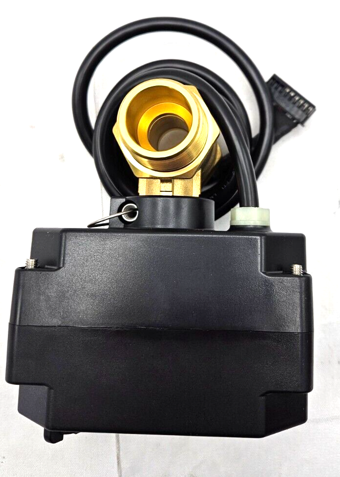 A O Smith Leak Shield Water Shut Off Valve 3830465 Signature Series NEW