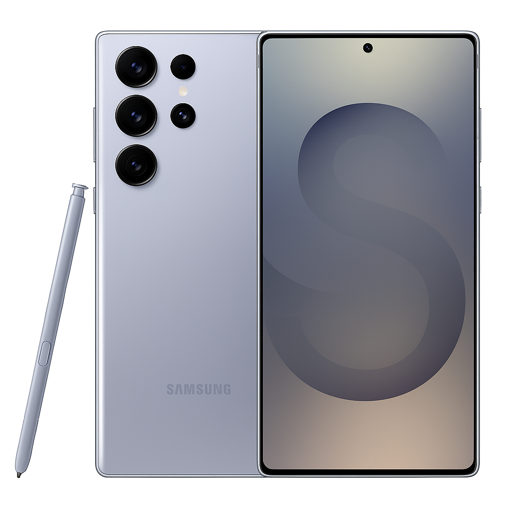 Galaxy S25 ultra 256GB 美品 h02