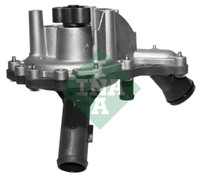 INA Wasserpumpe Peugeot 2.2HDI (Mit GehÄUse)