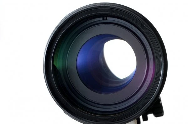 TAMRON lens camera accessories AF 200-400mm f/5.6 LD 75DN black Minolta mount - Image 2 of 4