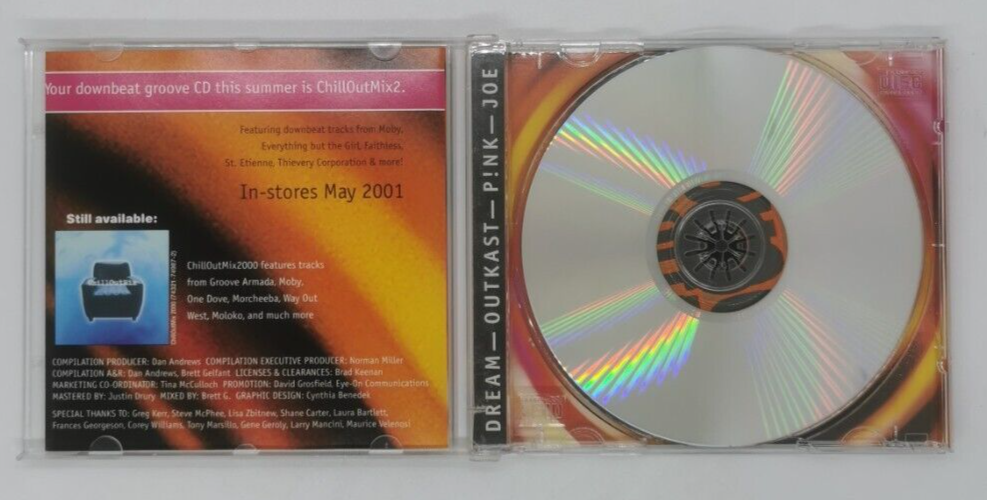 Groove Station, Vol. 7 by Various Artists (CD, Mar-2001, Bmg) | eBay