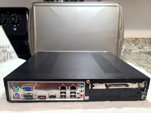 Appliansys CACHEBOX050 High Performance Caching Appliance Acceleration Module - Picture 7 of 8