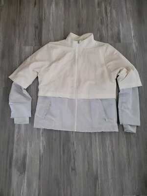 nike hike windrunner jacket