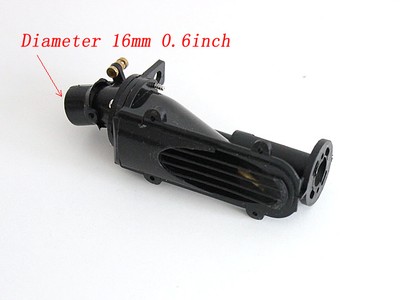 nqd 757 rc boat parts