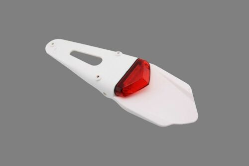Rear Fender Brake Tail Light For Yamaha XT250X TTR250 93-97 WR250R/X 2007-2016 - Picture 13 of 18