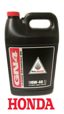 Pro honda gn4