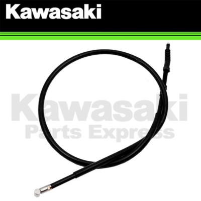 NEW 1995 - 2006 GENUINE KAWASAKI NINJA ZX 6R 9R ZZR600 CLUTCH