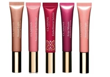 CLARINS INSTANT LIGHT NATURAL LIP PERFECTOR PICK YOUR SHADE! CHOOSE 10 SHADES