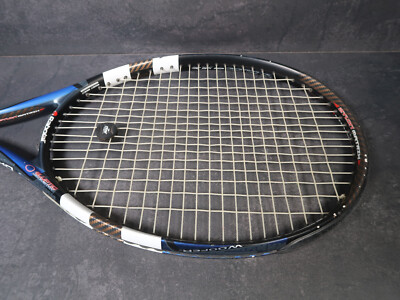Babolat - Drive Z-Lite Zylon Matrix - L2 - 4 1/4 Midplus 100 SQ