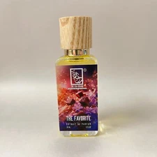 New Dua The Favorite Extrait De Parfum 1.01 fl oz 34ml