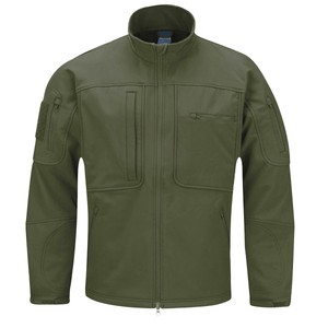 propper ba softshell jacket