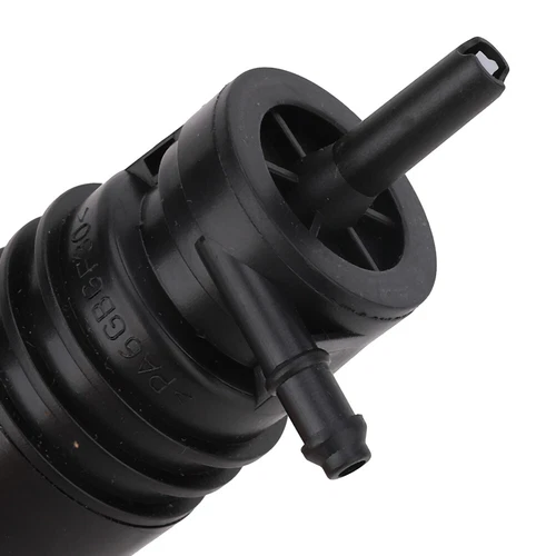 2x Windscreen Washer Pump for Mercedes W221 W639 BMW 3/5/X Serires E36 E46 SP - Picture 9 of 11