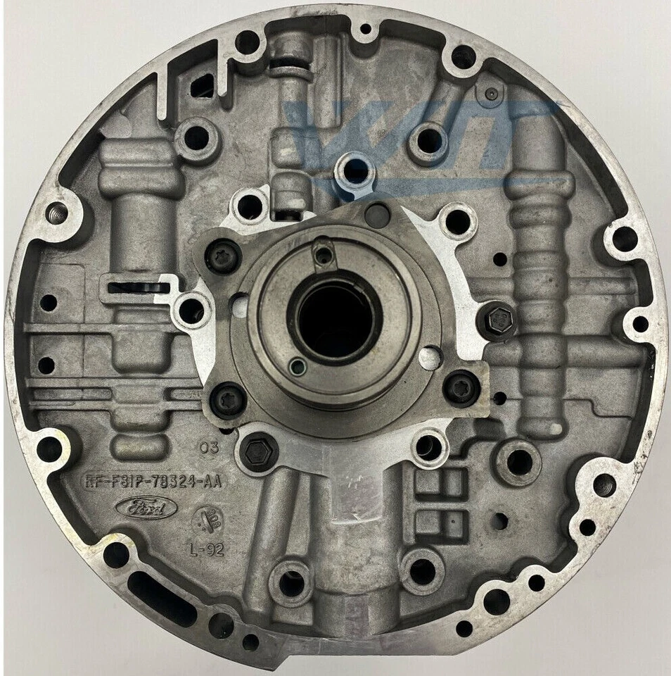 Bomba dianteira transmissão completa 4R100 Ford bomba PWM 98-UP - Imagem 3 de 3