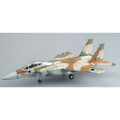 Easy model MRC 1/72 F-15I IDF/AF No. 209 #37124   USA 