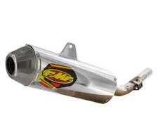 FMF Powercore 4 Silencer Exhaust Yamaha TT-R TTR 230 TTR230 2005-2025 - 044141