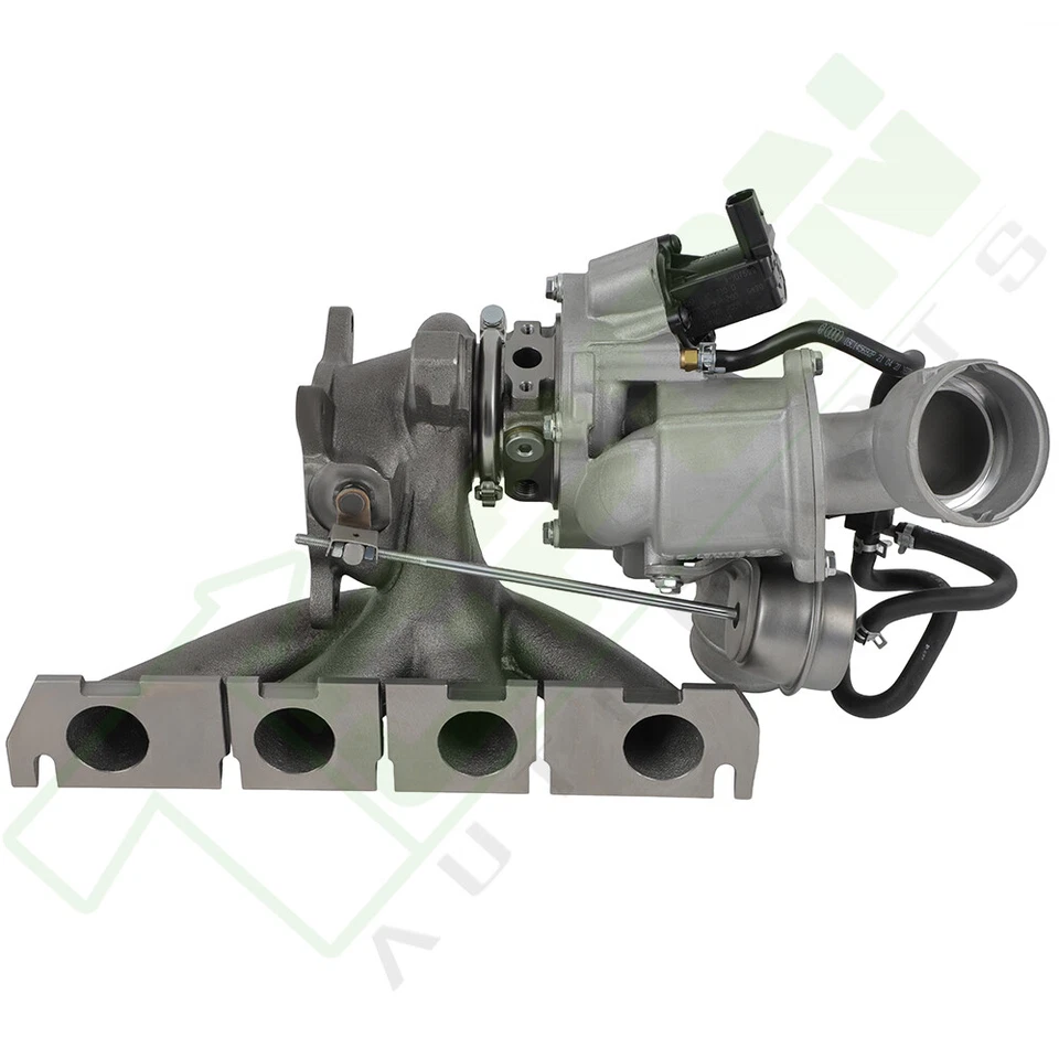 For AUDI A3 VW CC GTI EOS JETTA PASSAT 2.0L CCTA Turbo Turbocharger 2009-2017 - Изображение 2 из 4