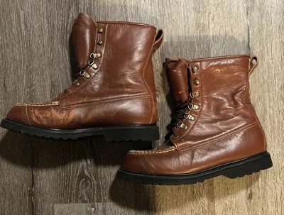 vibram gumlite boots