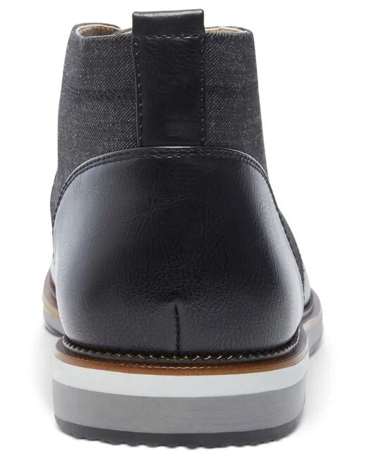 Steve Madden Hinton Mixed-Media MEN display picture 3