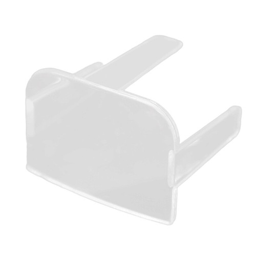 Clear Lens Protectors Cover Sight Scope Lens Protectors for 551 552 553