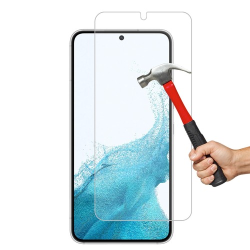 9H Tempered Glass | Film Screen Protector Samsung Galaxy S25 Ultra S24 S23 S22 - Picture 12 of 16
