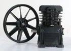 New Compressor Pump & Flywheel B3800B, 1 Stage