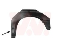 Seitenwand Hinten Rechts Radlaufrand FüR VW Transporter IV Bus 70XB 70XC 7DB