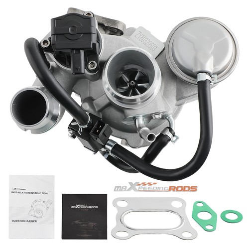 Turbocharger 12669064 For Chevy Malibu L / LS / L 1.5L 2016-2023 – Direct Fit, Painted
