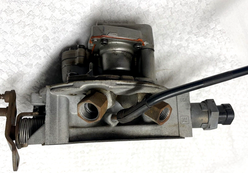 Throttle Body Injection 1989-1997 GM 305 & 350 - Picture 6 of 8