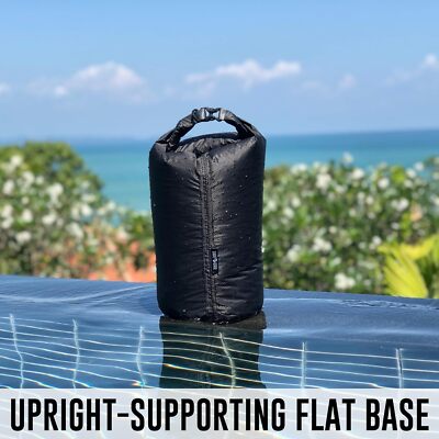 Side by Durable Dry Bag 10L for Beach Small Marine Waterproof