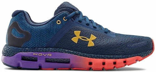 Under Armour HOVR Infinite 5 Navy Naval Academy Size 10.5  display picture 1