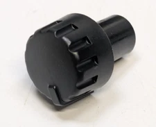 NOS Midland Radio Replacement Volume Knob Part# S7011098 70-110098