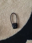 Vintage GI Joe Action Figure 1988 Tunnel Rat V2 Bag