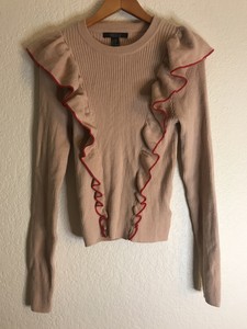 forever 21 contemporary crop top