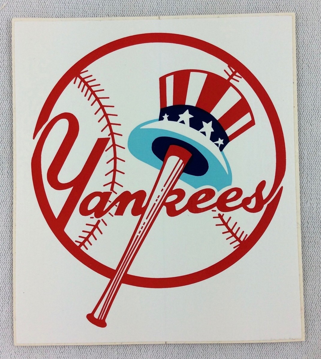 NY購入Yankees47 Bicentennia 日本未入荷 Vintage Vintage New York Yankees Gray/Blue Team MLB Adjustable Hat