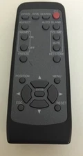 Video Remote Control 60415A Used in Clean Condition!!